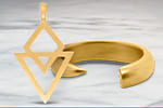Bullion Jewelry